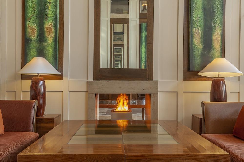The Brehon Hotel & Spa Killarney Luaran gambar