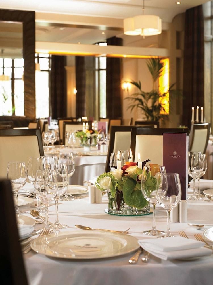 The Brehon Hotel & Spa Killarney Luaran gambar