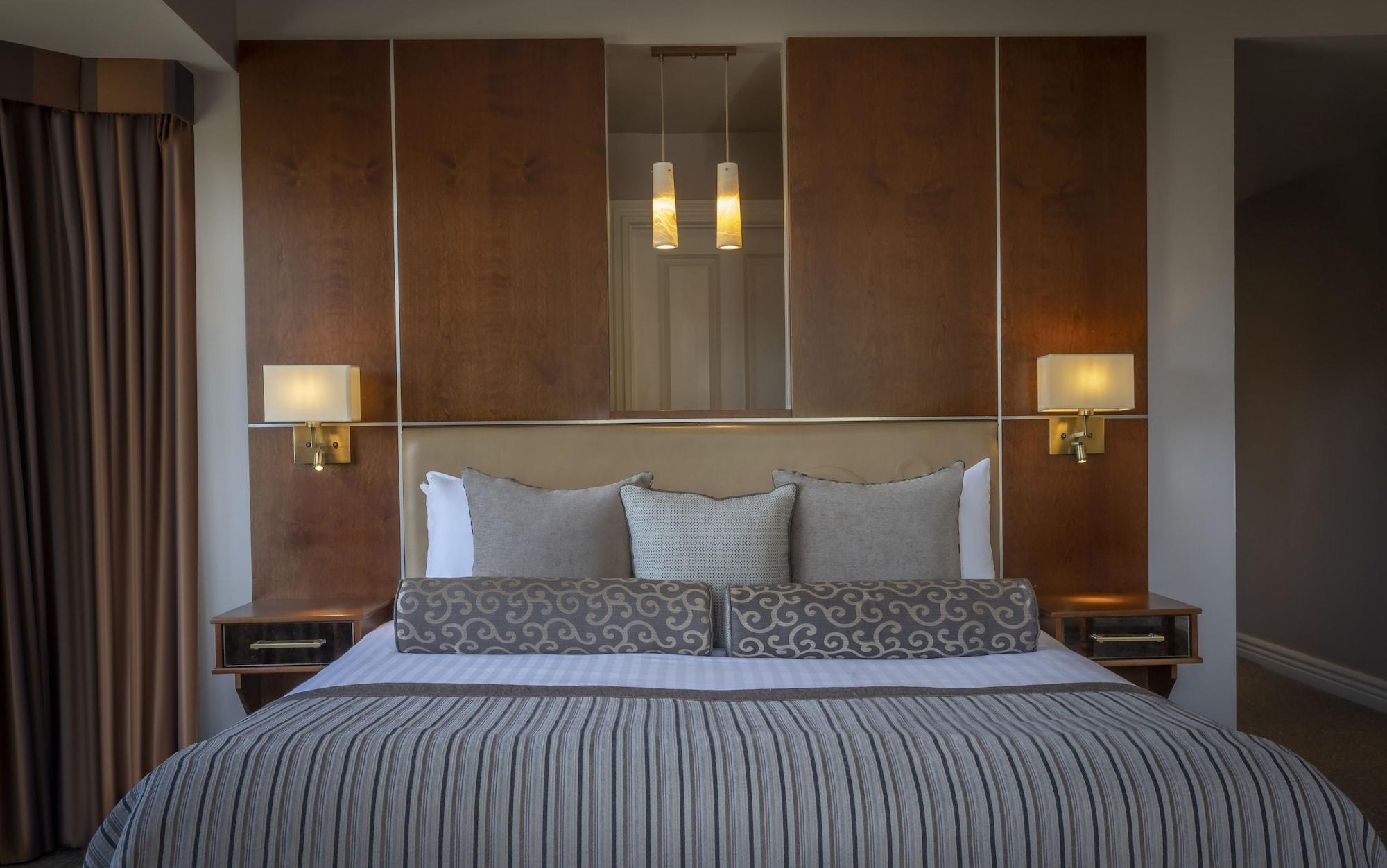The Brehon Hotel & Spa Killarney Luaran gambar