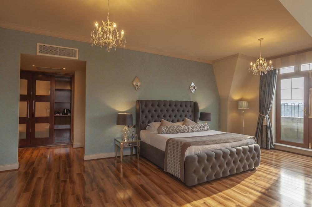 The Brehon Hotel & Spa Killarney Luaran gambar