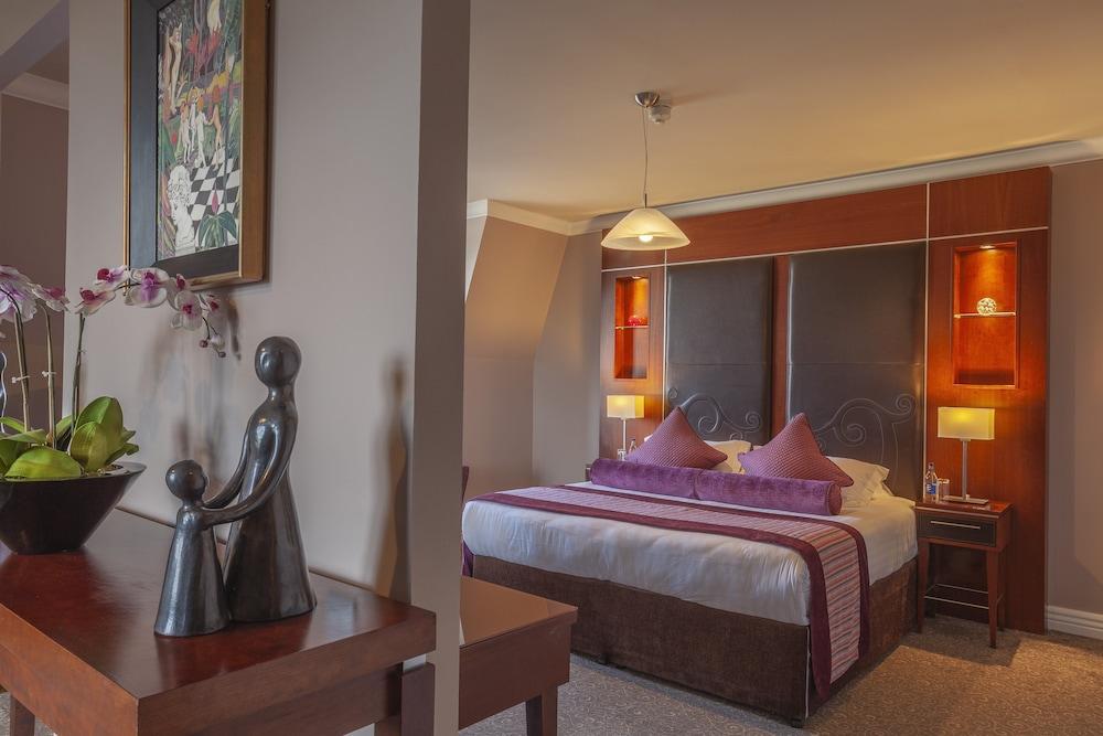 The Brehon Hotel & Spa Killarney Luaran gambar