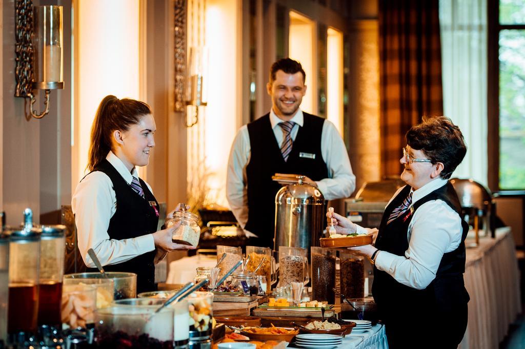 The Brehon Hotel & Spa Killarney Luaran gambar