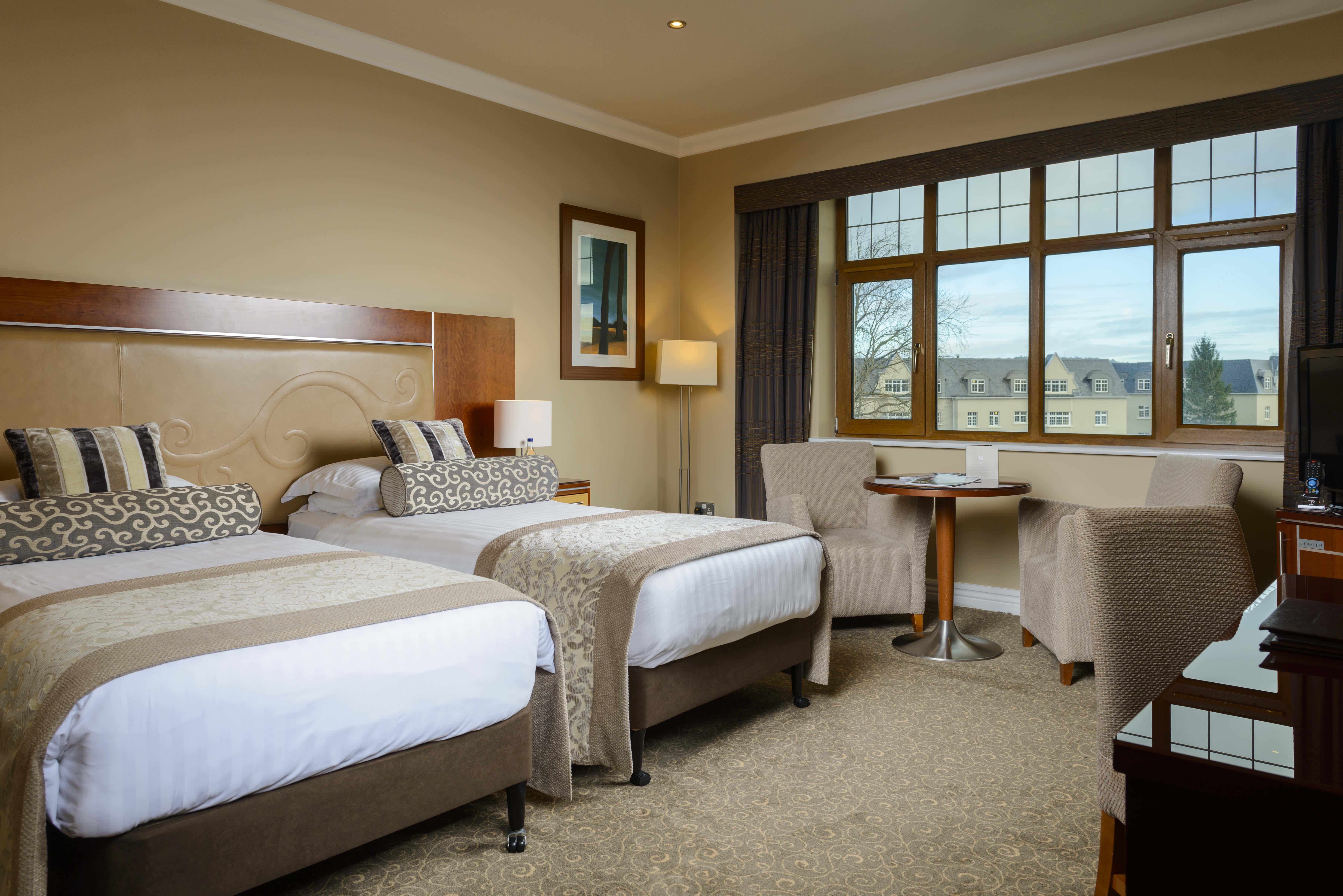The Brehon Hotel & Spa Killarney Luaran gambar