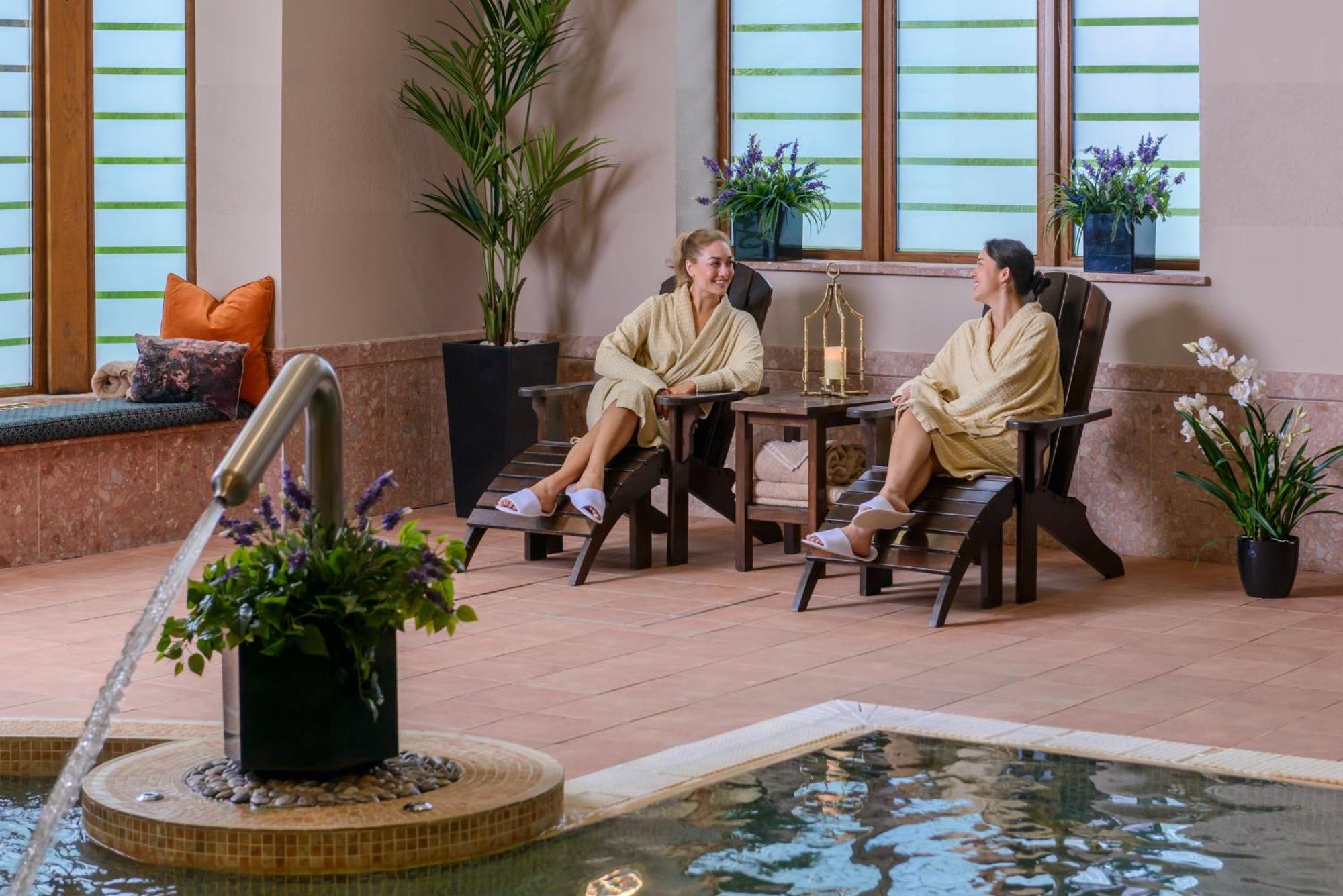 The Brehon Hotel & Spa Killarney Luaran gambar