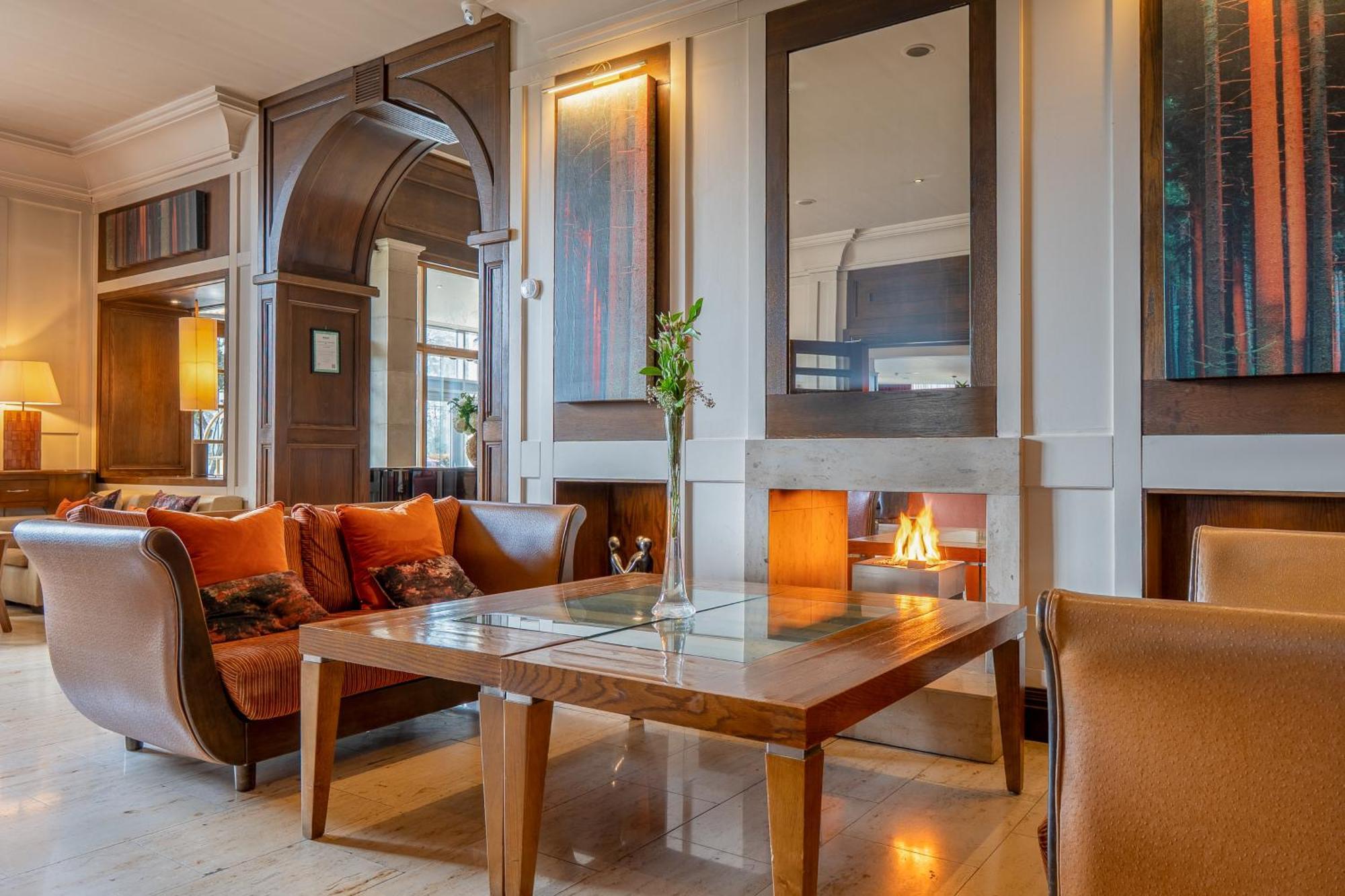 The Brehon Hotel & Spa Killarney Luaran gambar