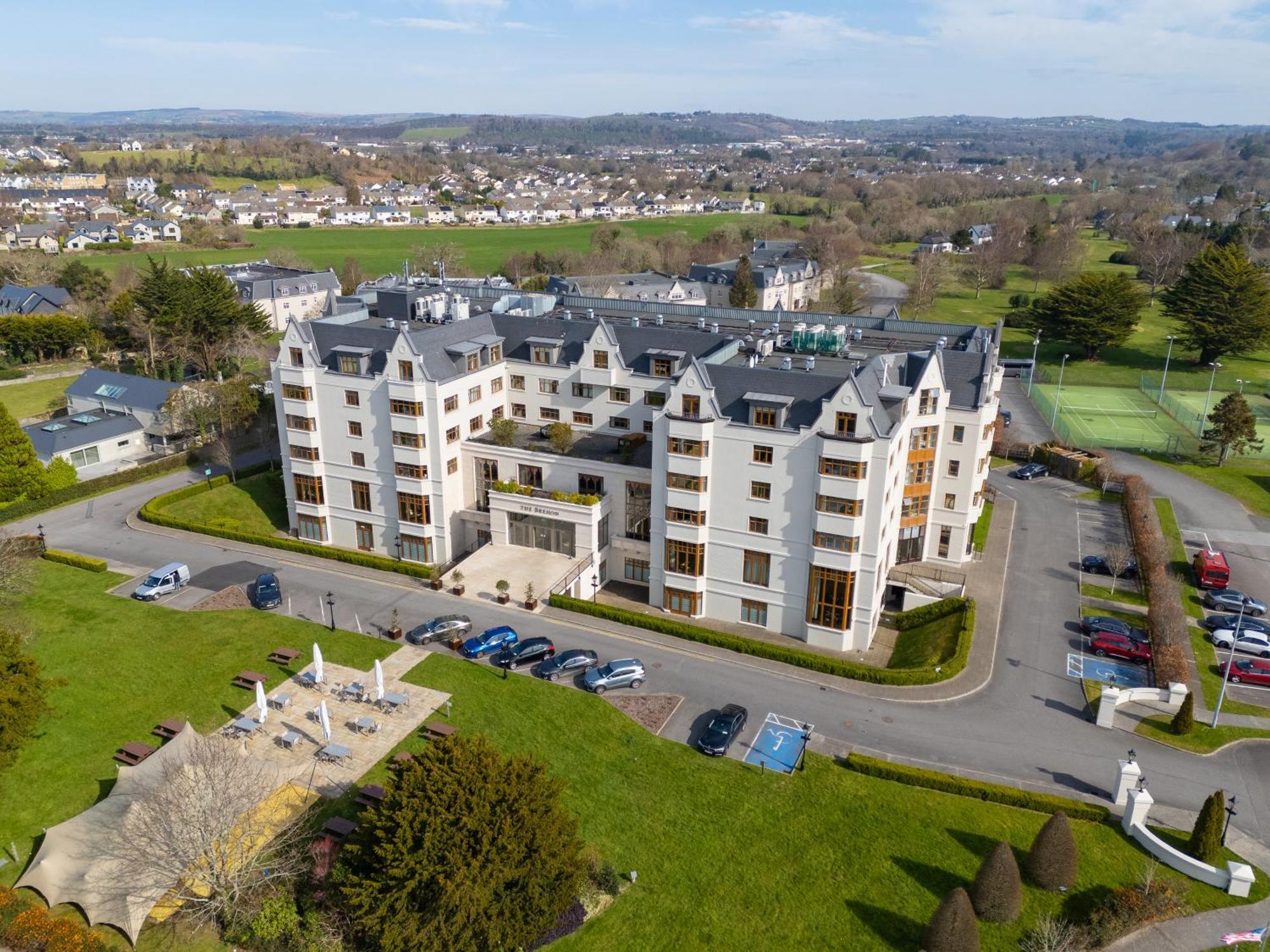 The Brehon Hotel & Spa Killarney Luaran gambar