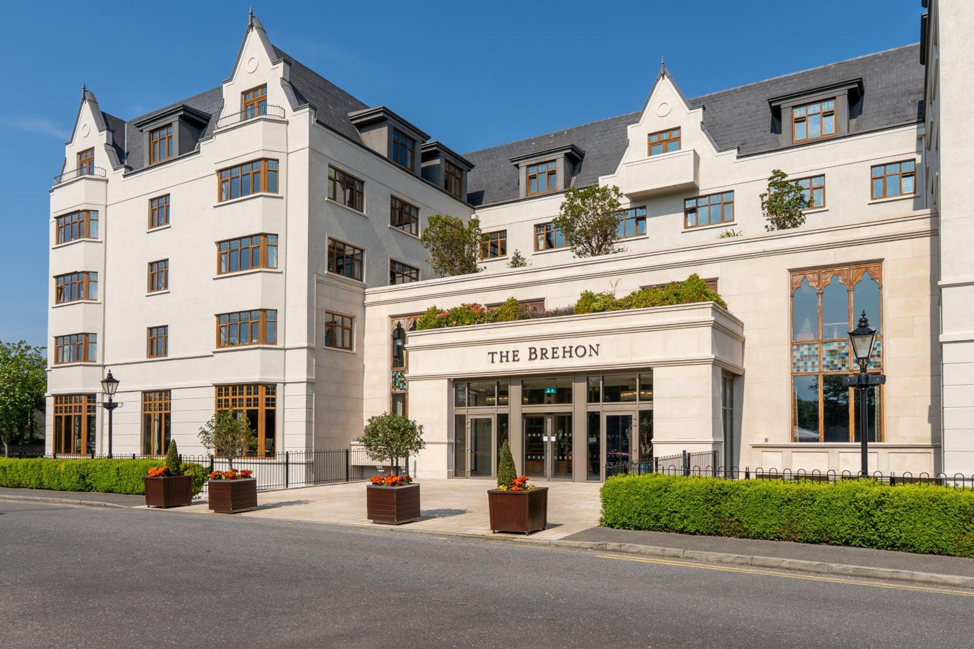 The Brehon Hotel & Spa Killarney Luaran gambar