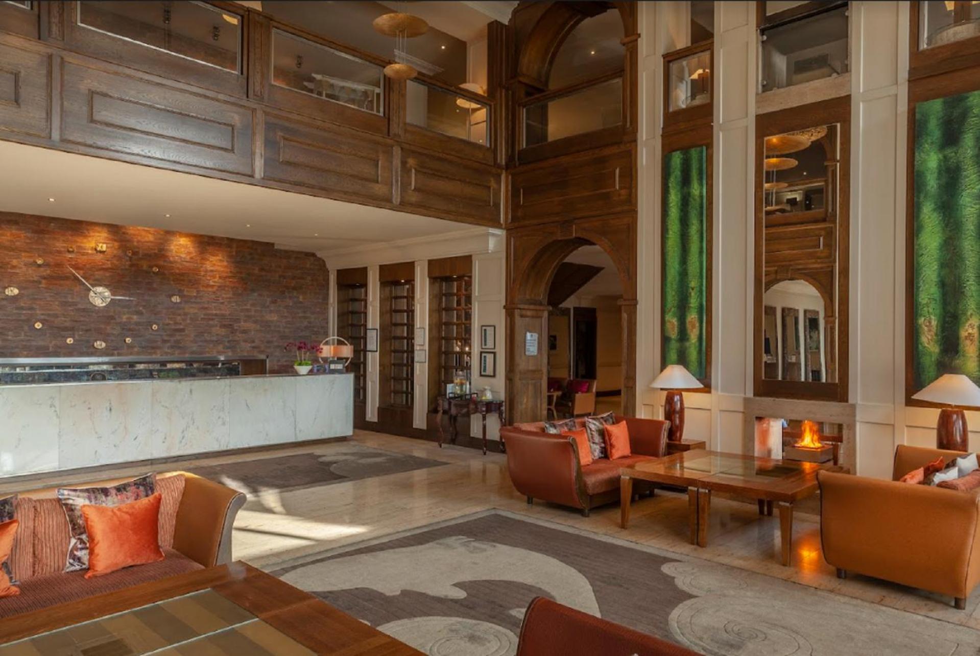 The Brehon Hotel & Spa Killarney Luaran gambar