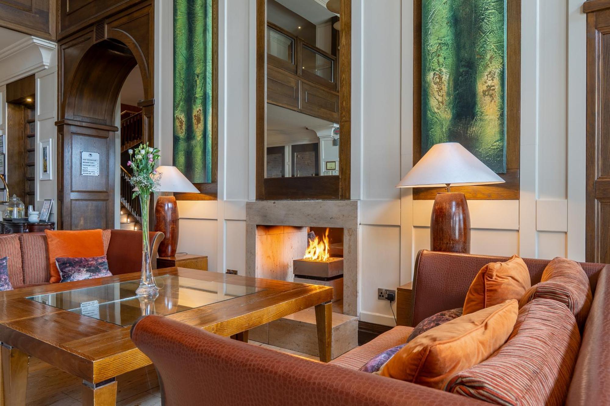 The Brehon Hotel & Spa Killarney Luaran gambar