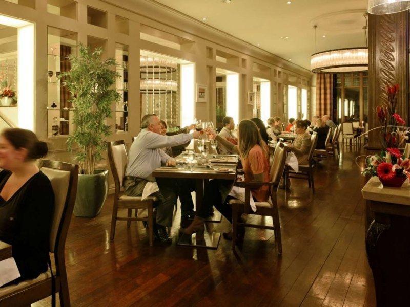 The Brehon Hotel & Spa Killarney Luaran gambar