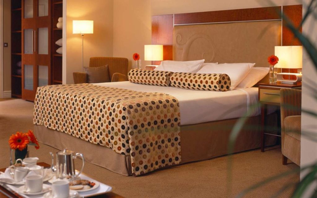 The Brehon Hotel & Spa Killarney Luaran gambar