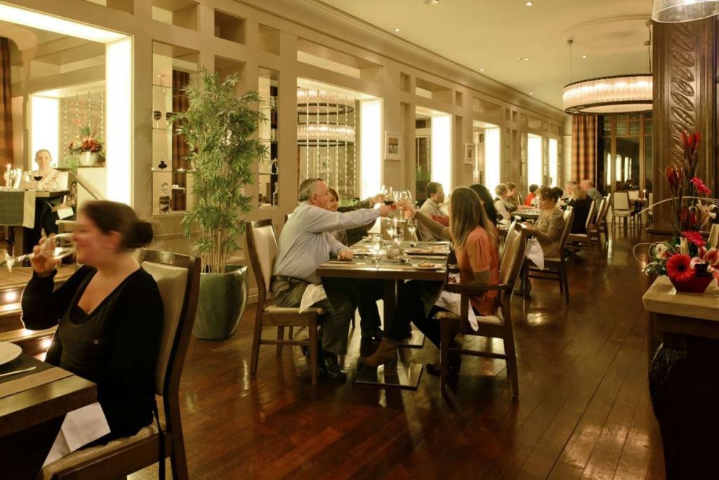 The Brehon Hotel & Spa Killarney Luaran gambar