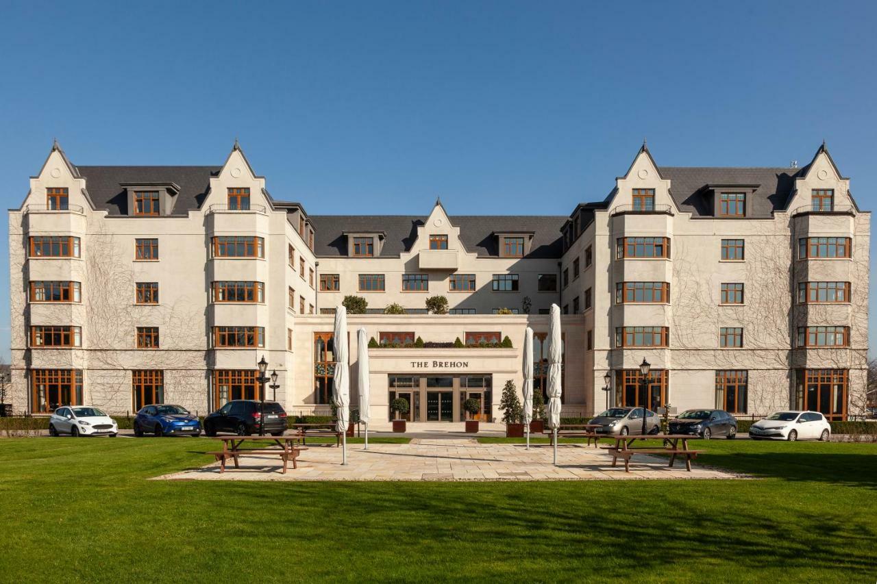 The Brehon Hotel & Spa Killarney Luaran gambar
